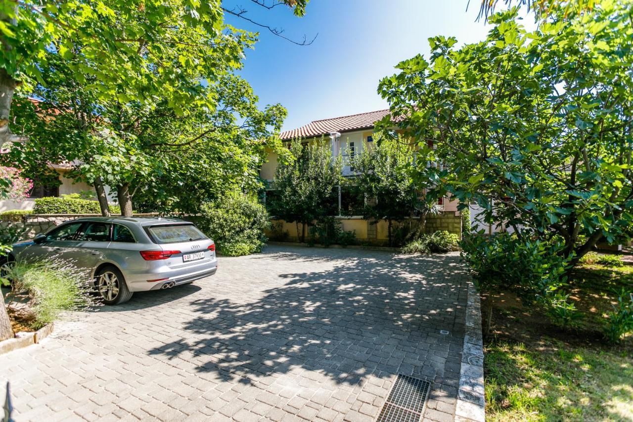 Apartment Marko Kornić Eksteriør billede