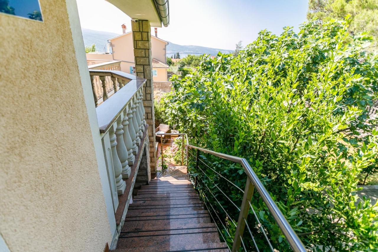 Apartment Marko Kornić Eksteriør billede