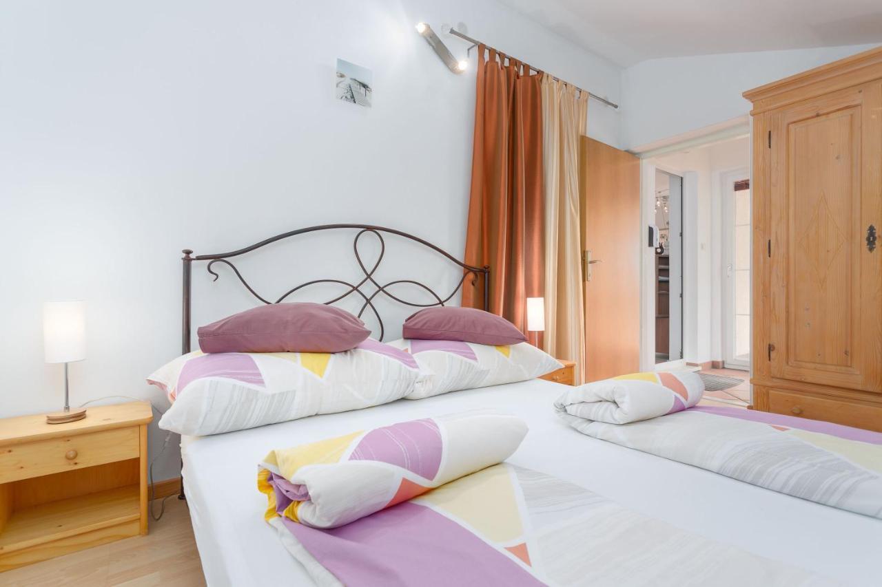 Apartment Marko Kornić Eksteriør billede