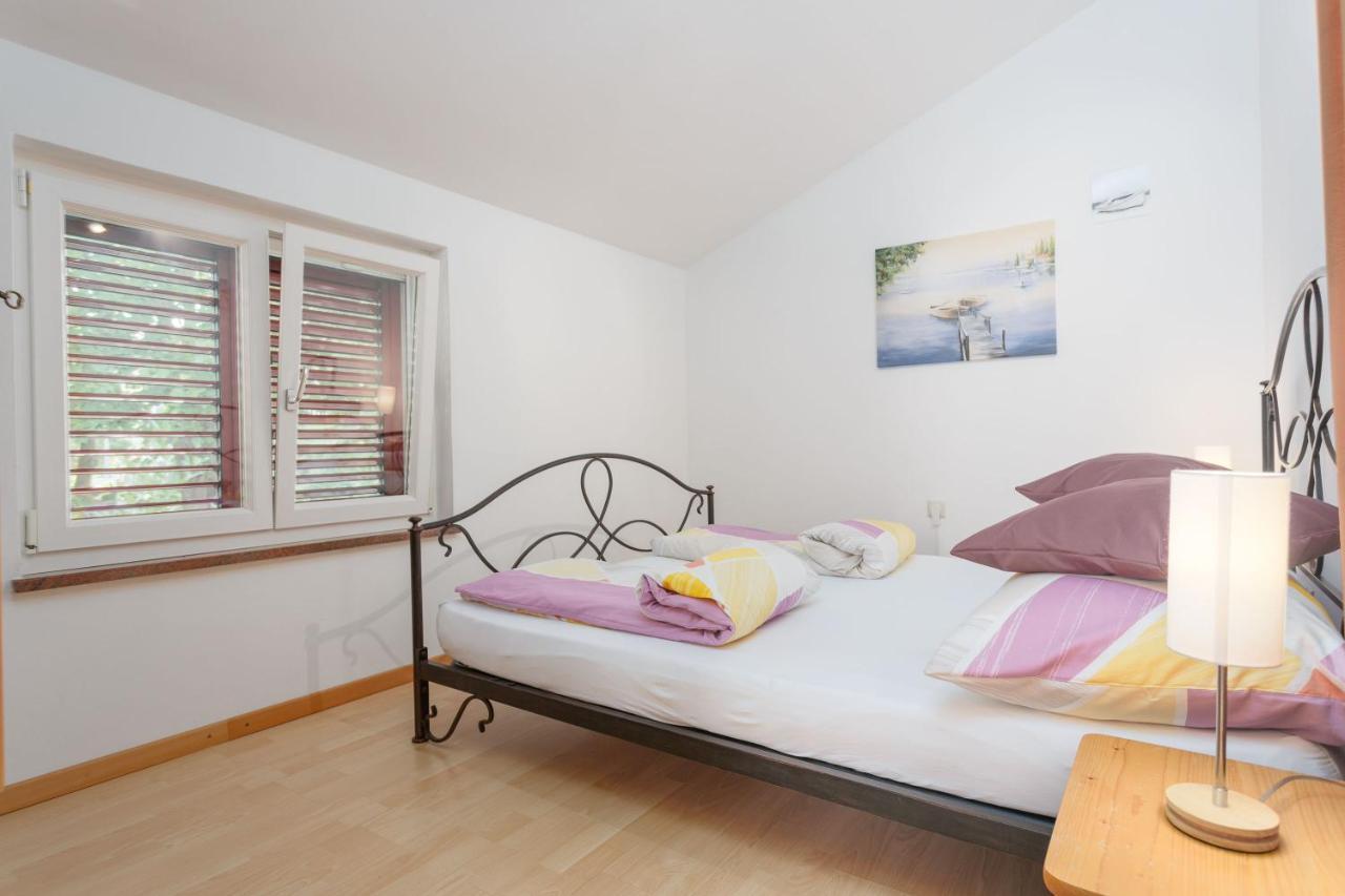 Apartment Marko Kornić Eksteriør billede