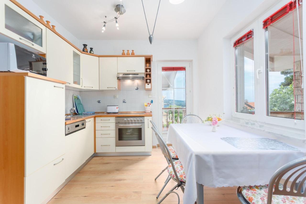 Apartment Marko Kornić Eksteriør billede