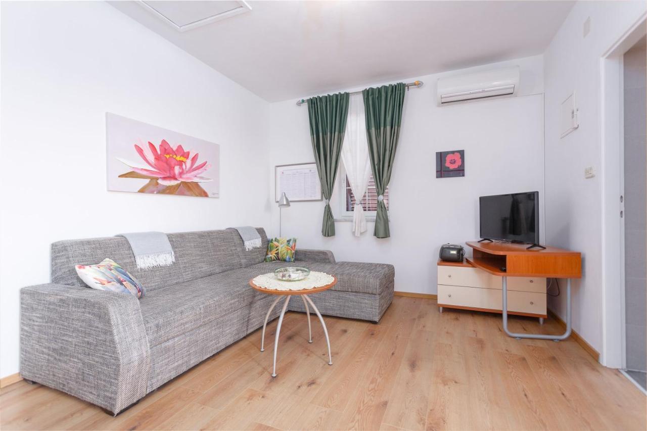 Apartment Marko Kornić Eksteriør billede