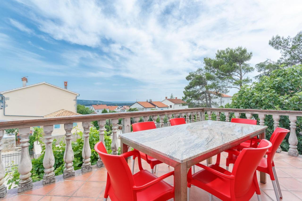 Apartment Marko Kornić Eksteriør billede
