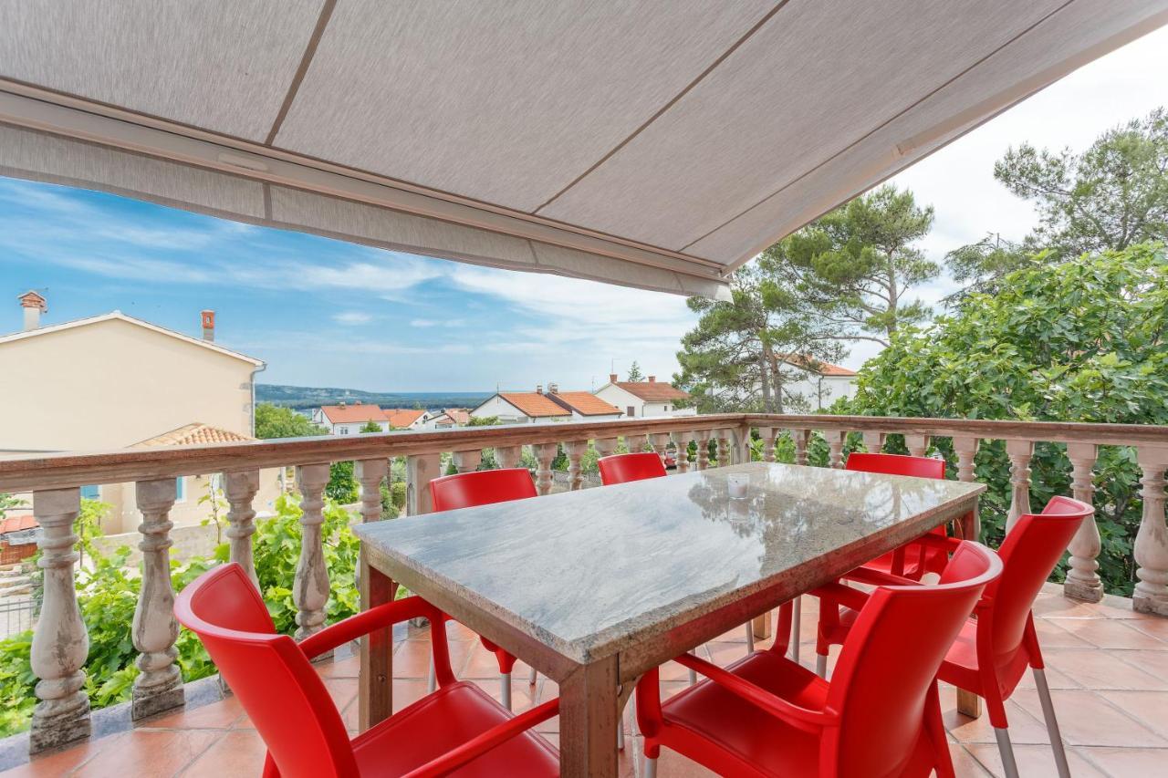 Apartment Marko Kornić Eksteriør billede